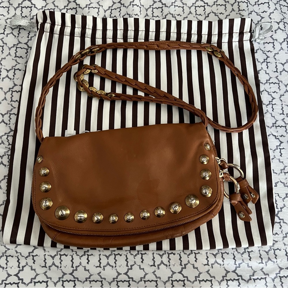Henri Bendel bag